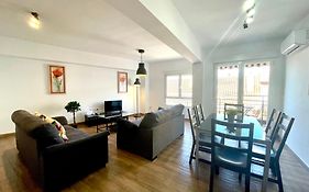 Apartamento Guimerà